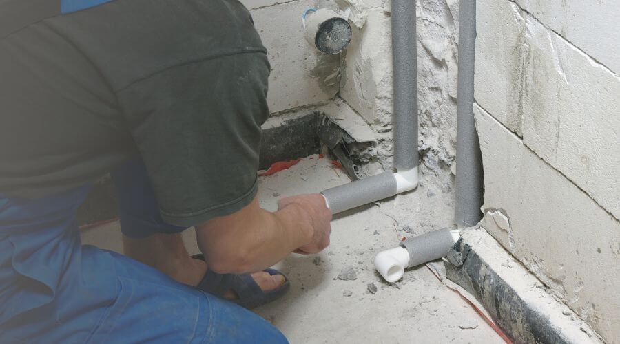Professional Tankless Water Heater Installation in Drexel Hill, PA